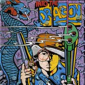 Bomb The Bass - Into The Dragon (CD, Album)