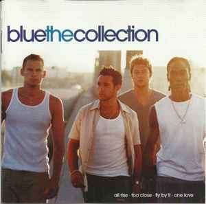 Blue (5) - The Collection (CD, Comp)