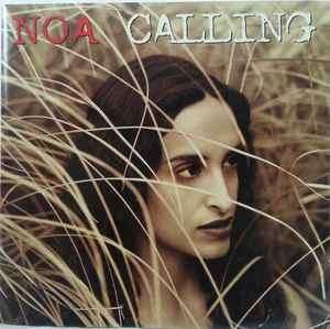 Noa - Calling (CD, Album)
