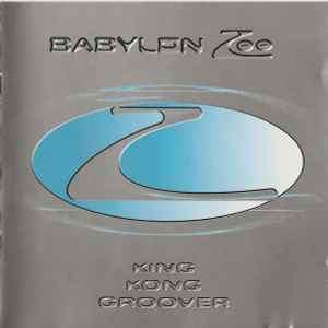 Babylon Zoo - King Kong Groover (CD, Album)