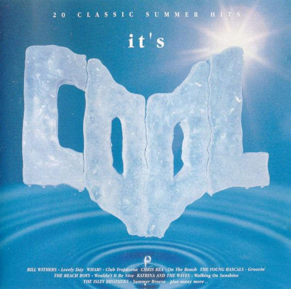 Various - It's Cool (20 Classic Summer Hits) (CD, Album, Comp)