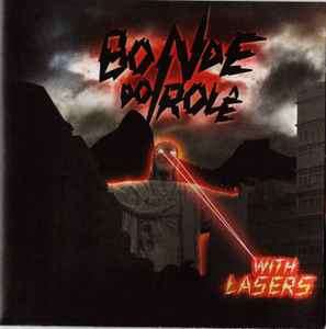Bonde Do Role - With Lasers (CD, Album)