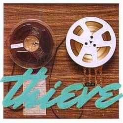 Thieve - Gold (CD, Album)