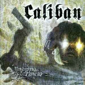 Caliban - The Undying Darkness (CD, Album)