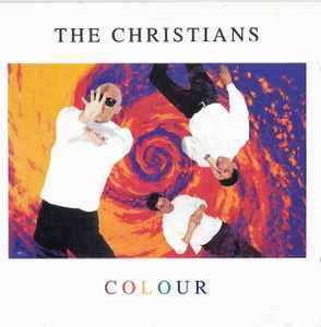 The Christians - Colour (CD, Album)