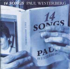 Paul Westerberg - 14 Songs (CD, Album)