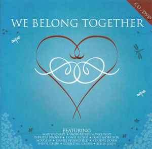 Various - We Belong Together (CD, Comp + DVD-V, Comp)