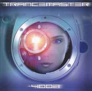 Various - Trancemaster 4003 (2xCD, Comp)