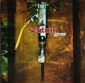 Schtum - Grow (CD, Album)
