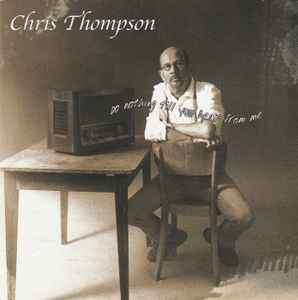 Chris Thompson - Do Nothing Till You Hear From Me (CD, Album)