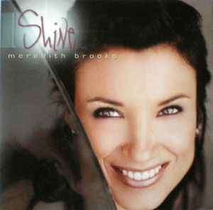 Meredith Brooks - Shine (CD, Album)