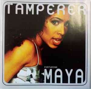 The Tamperer Feat. Maya - Fabulous (CD, Album)