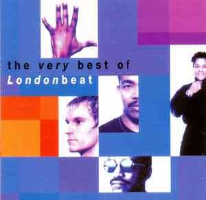 Londonbeat - The Very Best Of (CD, Comp)