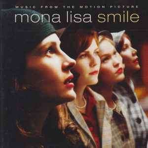 Various - Mona Lisa Smile: Music From The Motion Picture (CD, Album)
