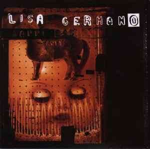 Lisa Germano - Happiness (CD, Album)