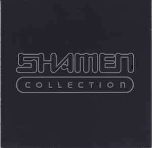 The Shamen - Collection (CD, Comp)