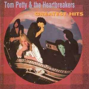 Tom Petty And The Heartbreakers - Greatest Hits (CD, Comp, RM)