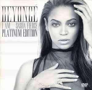 Beyonce - I Am... Sasha Fierce (CD, Album + DVD-V, NTSC, Reg + Pla)