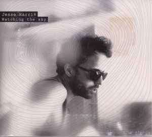 Jesse Harris - Watching The Sky (CD, Album)