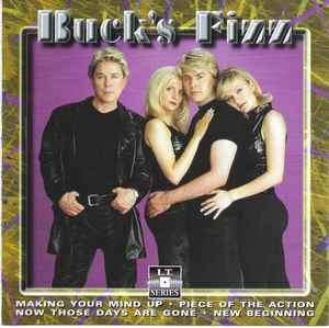 Bucks Fizz - The Land Of Make Believe (CD)