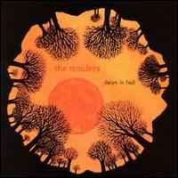 The Minders - Down In Fall (CD, EP, Enh)