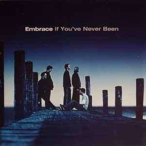 Embrace - If You've Never Been (CD, Album)