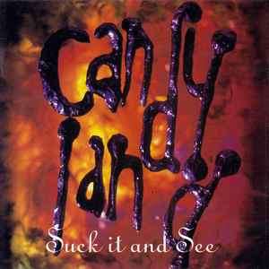 Candyland - Suck It And See (CD, Album)