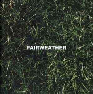 Fairweather - Lusitania (CD, Album)