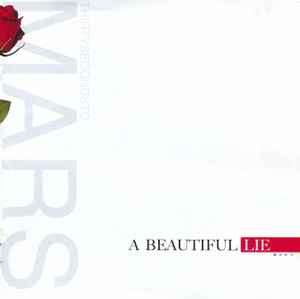 30 Seconds To Mars - A Beautiful Lie (CD, Album)