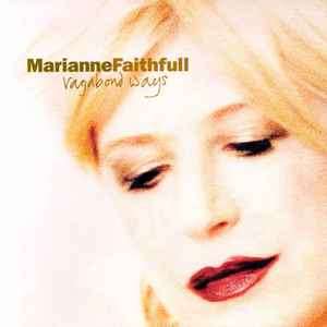 Marianne Faithfull - Vagabond Ways (CD, Album)