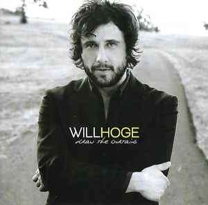 Will Hoge - Draw The Curtains (CD, Album)