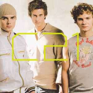 C21 - C21 (CD, Album, Copy Prot.)