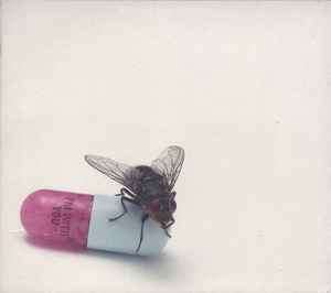 Red Hot Chili Peppers - I'm With You (CD, Album)