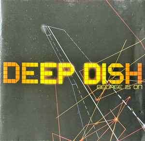 Deep Dish - George Is On (CD, Album)