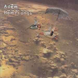Adem (2) - Homesongs (CD, Album)