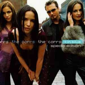 The Corrs - In Blue (2xCD, Album, S/Edition)