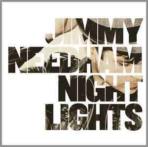 Jimmy Needham - Night Lights (CD, Album)