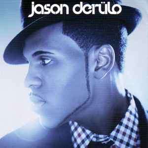 Jason Derulo - Jason Derlo (CD, Album)