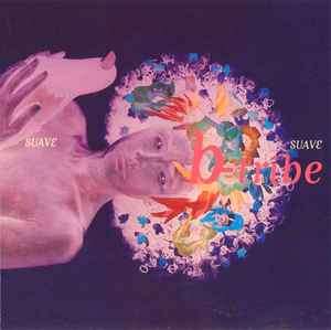 B-Tribe - Suave Suave (CD, Album)