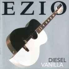 Ezio (2) - Diesel Vanilla  (CD, Album)
