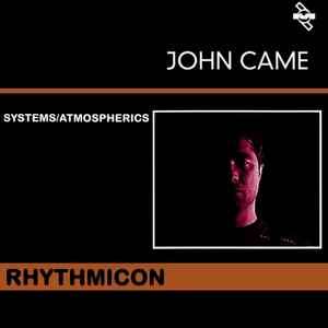 John Came - Rhythmicon (CD, Album)