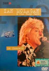 Ian McLagan - In Concert (DVD-V, All)
