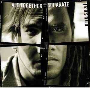 All Together Separate - Unusual (CD, Album)