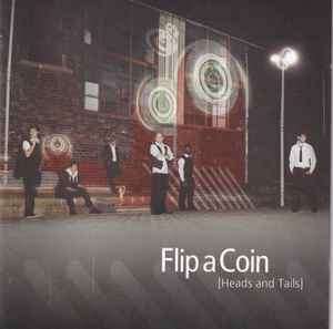 Flip A Coin (2) - Heads And Tails (CD, Album)