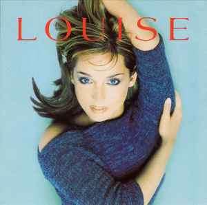Louise - Woman In Me (CD, Album)