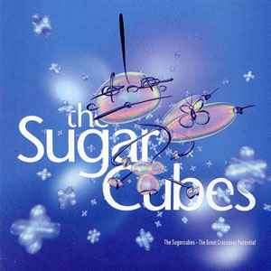 The Sugarcubes - The Great Crossover Potential (CD, Comp)