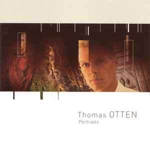 Thomas Otten - Portraits (CD, Album)