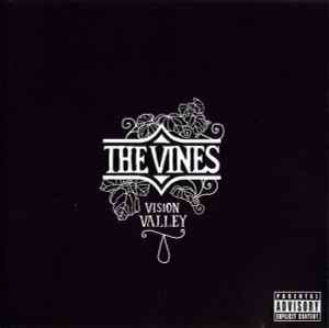 The Vines - Vision Valley (CD, Album, Copy Prot.)