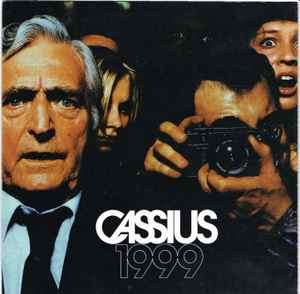 Cassius - 1999 (CD, Album, Swi)