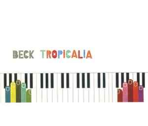 Beck - Tropicalia (HDCD, Single)